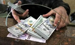 نرخ دلار در حال جهش به کانال 26 هزار تومانی
