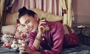 با این 5 عطر زنانه اعتماد به نفس خود را بیشتر کنید