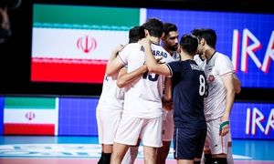 اولین بازی ایران در لیگ ملت های والیبال 2024 کی برگزار می شود؟
