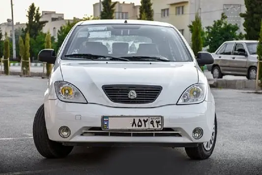 قیمت کارخانه تیبا 2 و کوئیک و ساینا گران شد