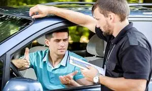 بررسی صفر تا صد رانندگی بدون گواهینامه و مجازات های آن