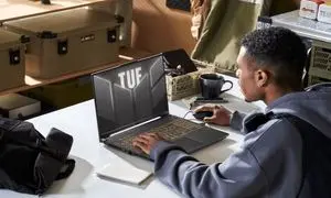 ارزان ترین لپ تاپ ایسوس مناسب گیمینگ