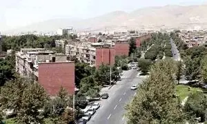 قیمت رهن و اجاره آپارتمان 90 متری در شهرزیبا چند؟