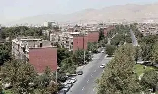 قیمت رهن و اجاره آپارتمان 90 متری در شهرزیبا چند؟