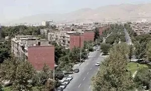 قیمت رهن و اجاره آپارتمان 90 متری در شهرزیبا چند؟