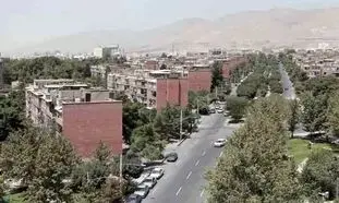 قیمت رهن و اجاره آپارتمان 90 متری در شهرزیبا چند؟