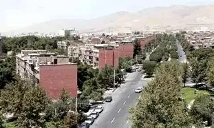 قیمت رهن و اجاره آپارتمان 90 متری در شهرزیبا چند؟