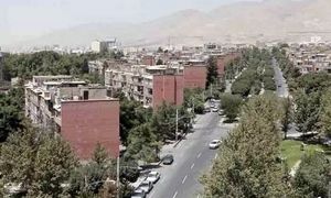قیمت رهن و اجاره آپارتمان 90 متری در شهرزیبا چند؟