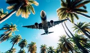 قیمت بلیط هواپیما به 5 شهر جنوبی در تعطیلات خرداد چند؟