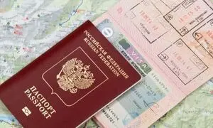 همه چیز درباره اخذ ویزای روسیه برای ایرانیان