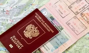 همه چیز درباره اخذ ویزای روسیه برای ایرانیان