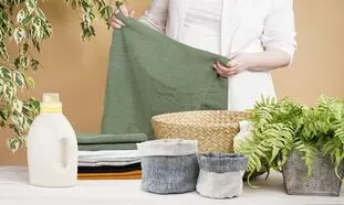 چطور از لباس لینن تابستانی مراقبت کنیم؟