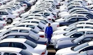 پرفروش ترین خودروهای بازار در طرح اقساطی