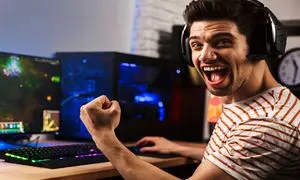 شرایط اخذ ویزای بازی های کامپیوتری دبی + جزییات