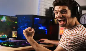 شرایط اخذ ویزای بازی های کامپیوتری دبی + جزییات