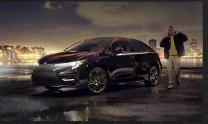 همه چیز درباره تویوتا کرولا هیبرید مدل 2024