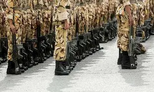 حداقل حقوق سربازان مجرد و متاهل در سال ۱۴۰۳