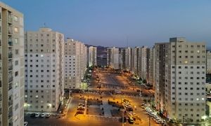 قیمت آپارتمان 80 متری در پردیس و پرند چند؟