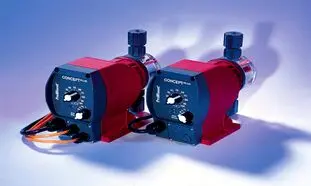 از پمپ شیمیایی در کدام صنایع استفاده می ‌شود؟