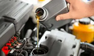 خرید روغن موتور برای 207 اتوماتیک چقدر آب می خورد؟