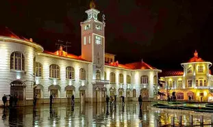 قیمت خانه 100 متری در رشت چند؟