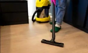 5 مدل جاروبرقی سطلی برای استفاده در پانسیون ها + قیمت