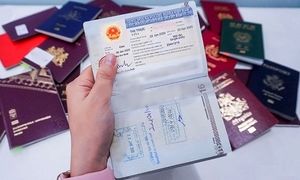 شرایط دریافت ویزای ویتنام برای ایرانیان و افغان‌ ها