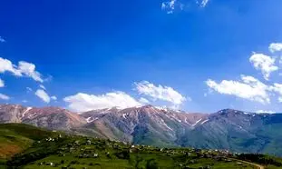5 اقامتگاه ارزان در جواهردشت برای تعطیلات خرداد
