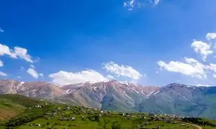 5 اقامتگاه ارزان در جواهردشت برای تعطیلات خرداد