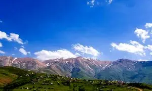 5 اقامتگاه ارزان در جواهردشت برای تعطیلات خرداد