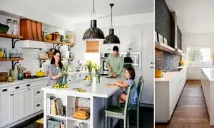 کابینت نئوکلاسیک برای چه دیزاینی مناسب است؟