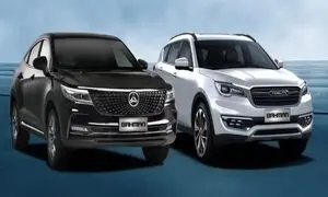 فیدلیتی پرایم 5 و 7 نفره صفر و کارکرده چند؟