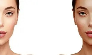 محبوب ترین برنزه کننده صورت و بدن برای خانم های جوان