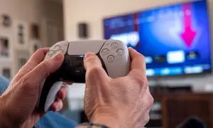 با 1 میلیون کدام بازی ps5 را بخریم؟