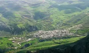 ورزقان کجاست؟