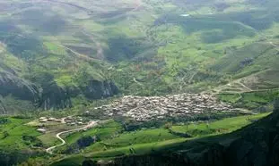 ورزقان کجاست؟