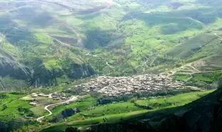ورزقان کجاست؟