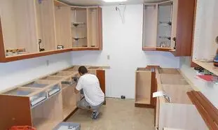 مزایا و معایب کابینت پیش ساخته چیست؟ + قیمت روز