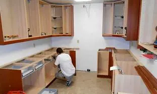 مزایا و معایب کابینت پیش ساخته چیست؟ + قیمت روز