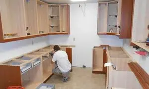 مزایا و معایب کابینت پیش ساخته چیست؟ + قیمت روز