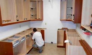 مزایا و معایب کابینت پیش ساخته چیست؟ + قیمت روز