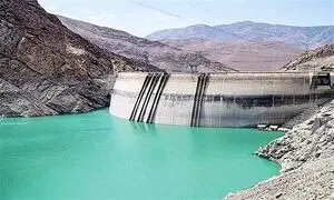 سد قیز قلعه سی کجاست؟ / هر آنچه باید بدانید