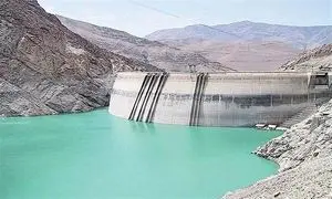 سد قیز قلعه سی کجاست؟ / هر آنچه باید بدانید