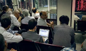 شاخص بورس چند روز دیگر 2 میلیونی می‌شود؟