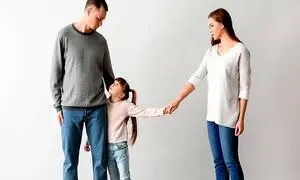 حضانت فرزندان بعد از طلاق بر عهده کیست؟