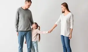 حضانت فرزندان بعد از طلاق بر عهده کیست؟