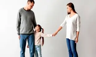 حضانت فرزندان بعد از طلاق بر عهده کیست؟