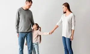 حضانت فرزندان بعد از طلاق بر عهده کیست؟