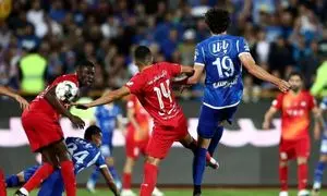 مسابقات ورزشی این هفته برگزار می شود؟