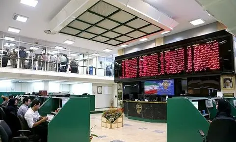 رشد مجدد شاخص بورس بعد از اصلاح